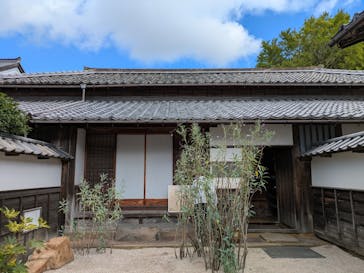 小泉八雲記念館・小泉八雲旧居に投稿された画像（2025/10/13）