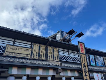 東映太秦映画村に投稿された画像（2025/10/13）