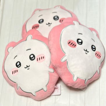 ちいかわパークに投稿された画像（2025/10/13）