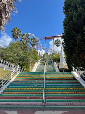 ブラジリアンパーク鷲羽山ハイランドに投稿された画像（2025/10/13）