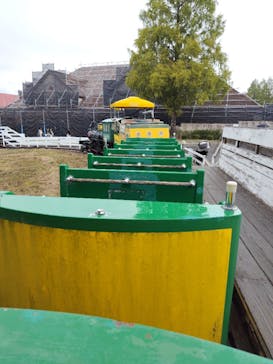 滋賀農業公園ブルーメの丘に投稿された画像（2025/10/13）