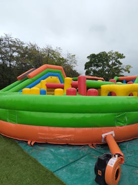 滋賀農業公園ブルーメの丘に投稿された画像（2025/10/13）