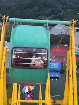 レオマリゾートに投稿された画像（2025/10/13）