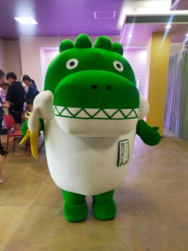 熱川バナナワニ園に投稿された画像（2025/10/13）