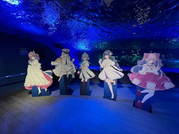 サンシャイン水族館に投稿された画像（2025/10/13）