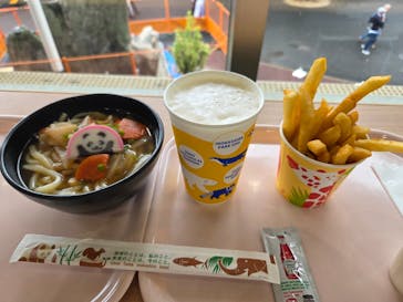 恩賜上野動物園に投稿された画像（2025/10/13）