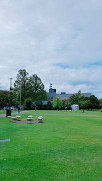 金沢21世紀美術館に投稿された画像（2025/10/13）