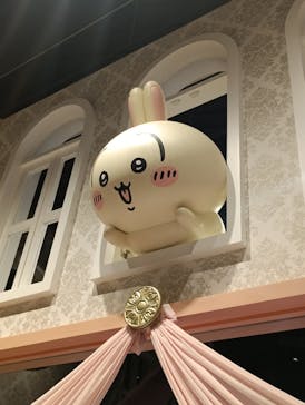 ちいかわパークに投稿された画像（2025/10/13）