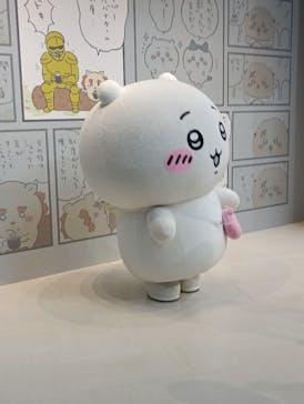 ちいかわパークに投稿された画像（2025/10/13）