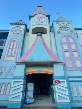 ハーモニーランドに投稿された画像（2025/10/13）