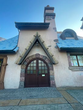 ハーモニーランドに投稿された画像（2025/10/13）