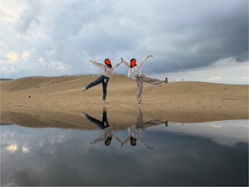 TRAIL ON（トレイル オン）に投稿された画像（2025/10/13）