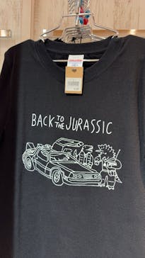 福井県立恐竜博物館に投稿された画像（2025/10/14）