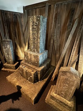 ホラーにふれる展に投稿された画像（2025/10/14）