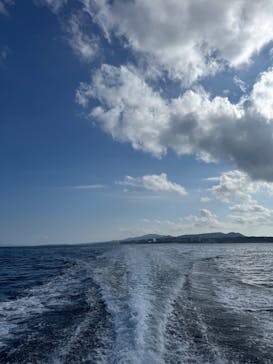 青の洞窟専門店　沖縄ダイビングショップ和に投稿された画像（2025/10/14）