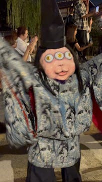 東映太秦映画村に投稿された画像（2025/10/14）