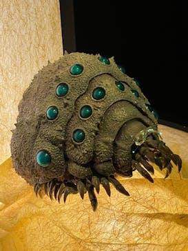 金曜ロードショーとジブリ展（静岡展）に投稿された画像（2025/10/14）