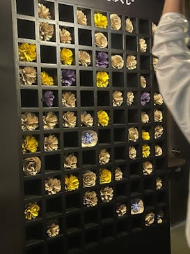 NAKED夜さんぽ™ 石川・那谷寺に投稿された画像（2025/10/14）