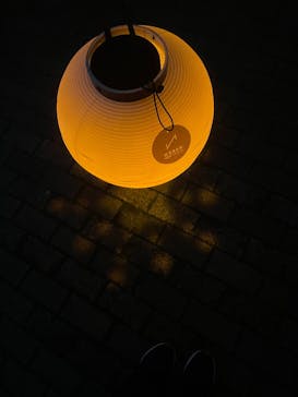 NAKED夜さんぽ™ 石川・那谷寺に投稿された画像（2025/10/14）