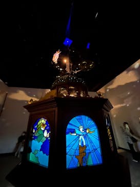 金曜ロードショーとジブリ展（静岡展）に投稿された画像（2025/10/14）