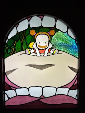 金曜ロードショーとジブリ展（静岡展）に投稿された画像（2025/10/14）