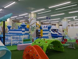 キッズランドUS 兵庫尼崎アマドゥ店に投稿された画像（2025/10/14）