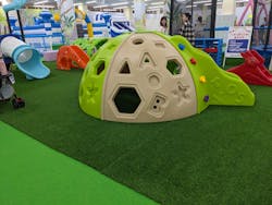 キッズランドUS 兵庫尼崎アマドゥ店に投稿された画像（2025/10/14）