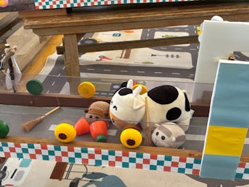 成田ゆめ牧場に投稿された画像（2025/10/14）