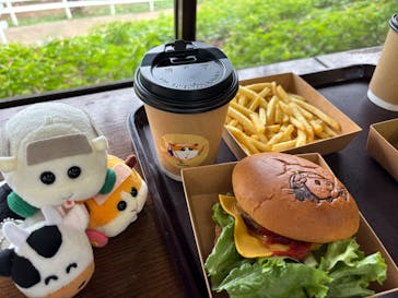 成田ゆめ牧場に投稿された画像（2025/10/14）