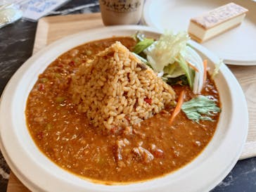 ACN ラムセス大王展 ファラオたちの黄金に投稿された画像（2025/10/14）