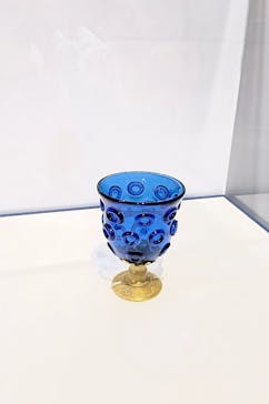 正倉院 THE SHOW ―感じる。いま、ここにある奇跡―　@上野の森美術館に投稿された画像（2025/10/14）