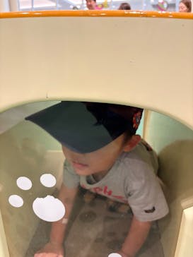 神戸アンパンマンこどもミュージアム＆モールに投稿された画像（2025/10/14）