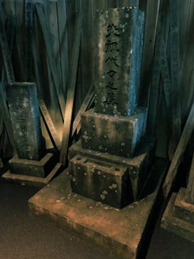 ホラーにふれる展に投稿された画像（2025/10/14）