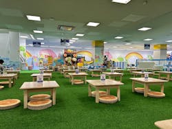 キッズランドUS 鹿児島かのや店に投稿された画像（2025/10/14）