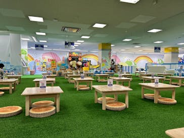キッズランドUS 鹿児島かのや店に投稿された画像（2025/10/14）