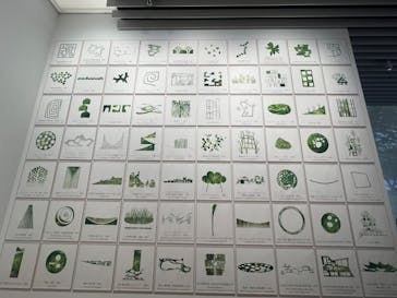 森美術館に投稿された画像（2025/10/14）