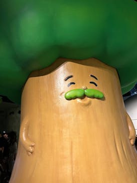 ちいかわパークに投稿された画像（2025/10/14）