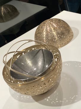 正倉院 THE SHOW ―感じる。いま、ここにある奇跡―　@上野の森美術館に投稿された画像（2025/10/14）