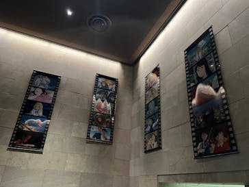 金曜ロードショーとジブリ展（静岡展）に投稿された画像（2025/10/14）