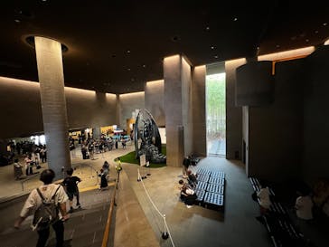 金曜ロードショーとジブリ展（静岡展）に投稿された画像（2025/10/14）