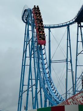 浜名湖パルパルに投稿された画像（2025/10/14）