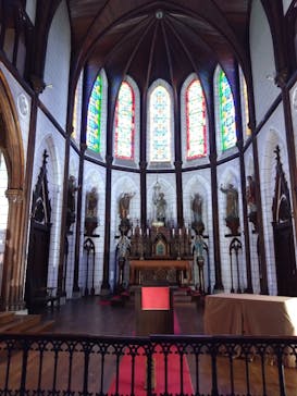 博物館 明治村に投稿された画像（2025/10/14）