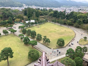 鶴ヶ城に投稿された画像（2025/10/14）