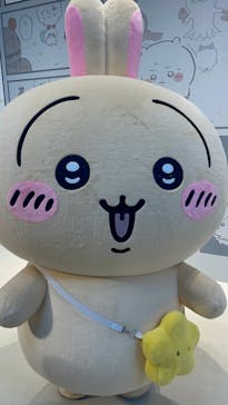 ちいかわパークに投稿された画像（2025/10/14）