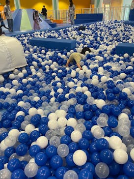 横浜・八景島シーパラダイス　プレジャーランドに投稿された画像（2025/10/14）