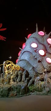 金曜ロードショーとジブリ展（静岡展）に投稿された画像（2025/10/14）