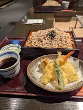 箱根湯寮に投稿された画像（2025/10/14）