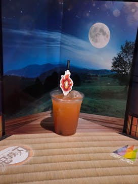 ニジゲンノモリに投稿された画像（2025/10/14）