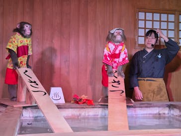 おさるの湯もみ処　おさ湯に投稿された画像（2025/10/14）