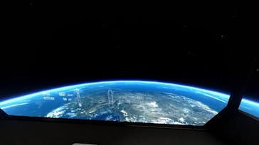 Space Travelium TeNQに投稿された画像（2025/10/14）